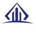 阿兰扎祖生态酒店 Logo